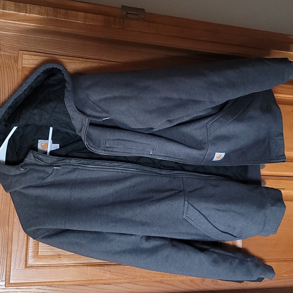 Carhartt coat